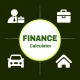 Simple Loan: Finance Calc icon