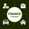 Simple Loan: Finance Calc