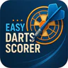 Easy Darts Scorer: Dart Zähler