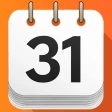 Calendário Simples icon
