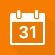 Calendario Semplice Pro icon