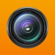 Fotocamera Semplice icon