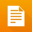 Eenvoudige Notities Pro icon