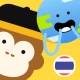 Ling: Learn Thai Language icon