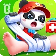 Baby Panda's Emergency Tips icon