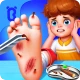 Premiers secours icon