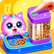 リトルパンダ：ベイビーキャットデイケア icon