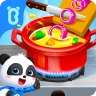 Little Panda's Welt Rezepte