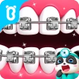 Bebê Panda: cuidado dental icon