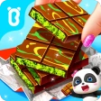 Kochkünste des kleinen Pandas icon