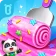 Jeu de Glace de Petit Panda icon