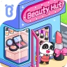 Baby Panda's Town: ห้าง