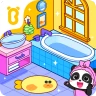 Panda Games: Town Home