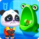 العادات اليومية لصغير الباندا icon