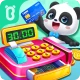 El Supermercado del Panda Bebé icon
