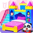 Baby Panda's House Games icon