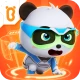 El Mundo del Panda Bebé:Juegos icon