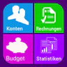 Haushaltsbuch & Ausgaben