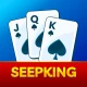 Seep King: Sweep Card Game icon