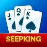 Seep King: Sweep Card Game