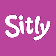 Sitly - La app de niñeras icon