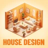 AI House Floor 3D: Plan Design