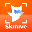 AI Huidmonitor scan - Skinive icon