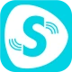 SkyCall: International Call icon