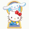 코코마인 산리오캐릭터즈