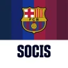 FC Barcelona Socios