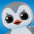 Pengu – Mascota Virtual icon