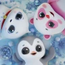 Pengu – Mascota Virtual