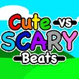 Cute vs Scary Beats: Sprunki icon