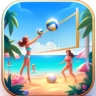 Beach Volley Clash