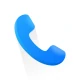 Phone Call - Default Dialer icon
