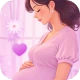 Pregnancy Journey – Baby Track icon