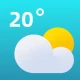 Monitoraggio Meteo icon