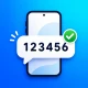 Numero Virtuale e SMS - GetOTP icon
