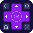 Smart Remote Control For TV icon