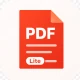 PDF Reader Lite - Fast Viewer icon