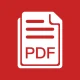 PDF Reader - Smart Viewer icon