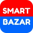 Smart Bazar Shopping App icon