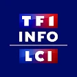 TF1 INFO - LCI : Actualités icon