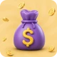 Smart Saver Money Manager icon