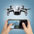 Go Fly Drone Camera Controller icon