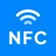 NFC Tags: Lettore & Scanner icon