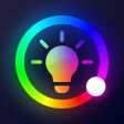 App Hue Light Telecomando icon