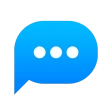 Messenger SMS Mensagens Emoji icon
