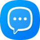Messages - all in one chat app icon