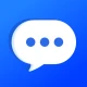 Messages - Text SMS Home icon